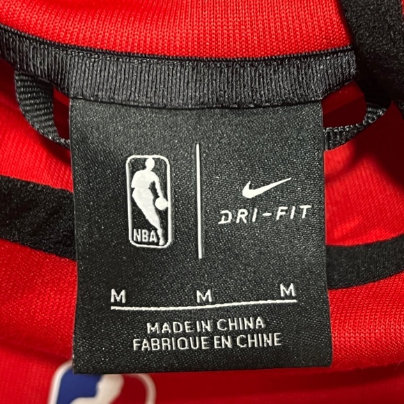 Toronto Raptors NBA Basketball Nike Hoodie Pullover Jumper Sweatshirt - Picture 7 of 7